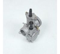 Carburateur Polini Twk 26 Pour Scooter Piaggio 50 Vespa Et2 2t 201.0167 2t 4t