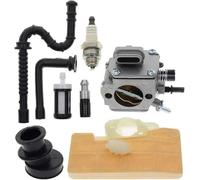 Carburateur Pour 029 MS290 039 MS390 Tronçonneuse 1127 120 0650 RESPUNEKBAH
