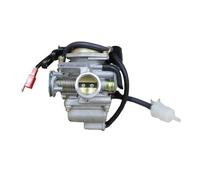 Carburateur pour 125cc pour Sym Symply Jet 4 Euro MX SR St VS Symphony Fiddle II 2 III 3 Shark Joyride Allo Orbit Crox 125 Carb Carburateur Carburateur Carb(Only Carb)
