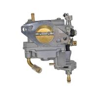 Carburateur Pour 15 CV 20 CV Pour Mercury Pour Mariner Pour Hors-bord 4 Temps 8M0129554 Carburateur 853720T20