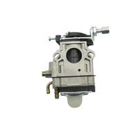 Carburateur pour 40-5 43CC 47CC 49CC 50CC 2 Temps 15mm Kit De Carburateur Scooter Débroussailleuse Carburateur Essence Coupe Gazon Accessoires Moteur Carbu