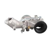 Carburateur pour 491031 490499 491026 281707 glucides moteur avec joint 2 pi¨¨ces
