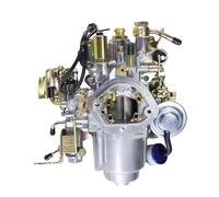 Carburateur Pour 4G13 4G15 Pour Mitsubishi Pour Lancer Pour Proton Pour Saga 91-1995 Pour Lancer Pour Mirage CB2A 1.5 Moteur MD192036 Starter Manuel Carburateur