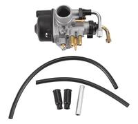 Carburateur Pour Aerox 50, Carburateur 2 Temps Pour Minarelli PHBN-17,5 Mm, Pour PHVA17 17,5, Carburateur De Remplacement Pour Dellorto 17 Mm
