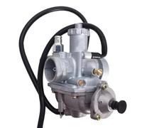 Carburateur Pour ALT125 Pour LT125 1986-1987 Ensemble Carburateur Moto Accessoires De Rechange Universels Pour Motocross Oem: 13200-18912