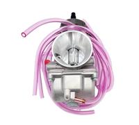 Carburateur Pour ATC250R Pour ATC250SX Pour RX250X Pour PWK 36 Mm Pièces Mise Niveau Réglables Pour Carburateur Moto Universelles Accessoires De Motocross