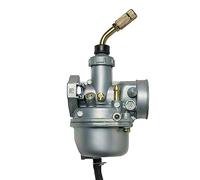 Carburateur, pour Bajaj, pour Boxer 100cc, pour Vespa 135175, pour BAJAJ175 Vergaser, pour carburateur CT100cc Carb