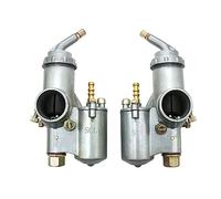 carburateur Pour BMW R50 R60 2 R69S R12 K750 R1 R71 M72 Pour Ural M72 K37 K38 K301 K302 CJ-K 750 Moto Carb Carburateur Carb Carburateur