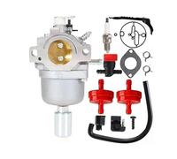 Carburateur Pour Briggs Et Pour Stratton Pour Nikki 33R877 594601 594605 697216 31P677 799256 795366 792036 331877 698945 699475 Pour Artisan