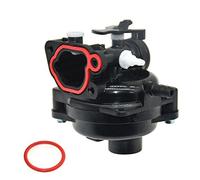 Carburateur pour Briggs pour Stratton 591979 450E Série 125cc Tondeuse À Gazon Carburateurs Moteur Moteurs