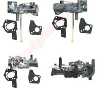 Carburateur Pour Briggs & Stratton ( 490533 , 495426 , 495951 , 498298 , 692784 )