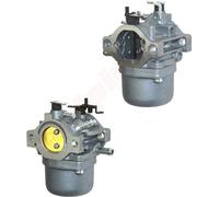 Carburateur Pour Briggs & Stratton ( 498027 , 498231 , 499161 , 799728 )