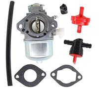 Carburateur pour Briggs & Stratton 699831 694941 tondeuse à gazon 283702 283707 284702 284707 284777 286702 286707