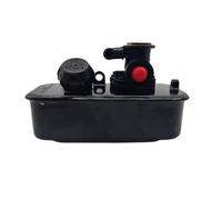 Carburateur Pour Brs Pour Stton 497619 Avec Poire D'amorçage Carburateur BP17E-1 Réservoir Carburant 494406 497619 Carburateur 795477 Carburateur Carb