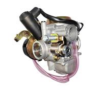Carburateur Pour BS26 Pour Suzuki AN125 AN 125 HS125T QS125T-3 QS150T Vergaser Carb Carburateur Carb