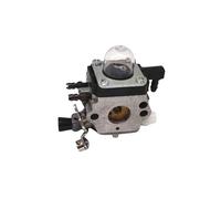 Carburateur Pour carburateur de tondeuse à gazon Pour STIHL FS38 FS45 FS46 FS55 FS85 KM55 KA85 pour carburateur Pour ZAMA C1Q-S186, C1Q-S169