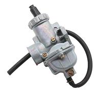 Carburateur, pour carburateur Keihi 50-90cc PZ16 Cross, câble de carburateur 16 mm, Starter Manuel, carburateurs pour Pit Dirt Bike, Quad