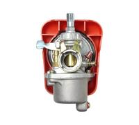Carburateur pour carburateur Mosquito 2 Temps 48cc 49cc 50cc 60cc 66cc 80cc avec Filtre à air Carburateur Carb
