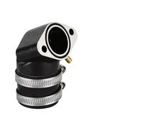 Carburateur Pour carburateur PWK Pour NIBBI PE 24 mm, 26 mm, 28 mm, scooter GY6 150 cc, pièces de moteur, tuyau d'admission, collecteur(5PCS)