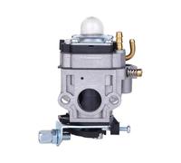 Carburateur Pour carburateur tondeuse 1107 cg430 MP15 1E40-5 43CC 52CC CG430 CG520 BC430 BC520 brosse Pour coupe à gazon(MP15)