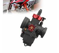 Carburateur pour Carburateurs De Moto À Bride PE De Moteur 50cc À 350cc 2T 4T pour ATV Pitbike