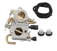 Carburateur pour coupe-béton Ts410 Ts420 Zama C1q-s118e Jardin