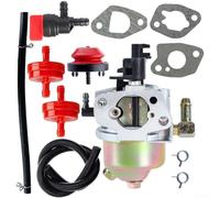 Carburateur pour Craftsman SB410 et Troy Storm 2410 95115236 Kit complet avec tous les composants nécessaires