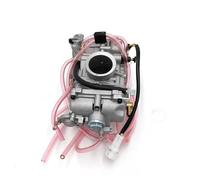Carburateur Pour CRF250 CRF250R RB-151-1 Remplacer le carburateur Vergaser Pour Keihin FCR-MX 37 Moteur Carb