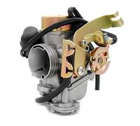 Carburateur, pour CVK 30 mm, pour GY6 150-250 CC, pour carburateur, pour Tous Les Scooters et VTT avec carburateur