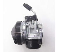 Carburateur pour cyclomoteur Dellorto 14,12 mm Sha Tomos Italian 14 12 14/12 Pocket Bike