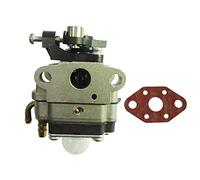 Carburateur pour débroussailleuse 25cc 33cc remplace carburateur Walbro