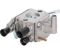 Carburateur pour débroussailleuse 4134 120 0651 Remplacement pour FS120 200 250 300 350 FR350 FR450