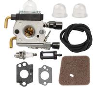 Carburateur pour débroussailleuse 43/49/52cc