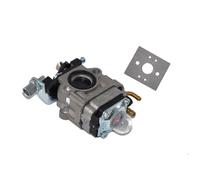 carburateur pour débroussailleuse 52 ccm Fuxtec Brast Einhell Zipper etc.