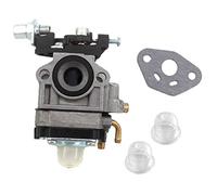 Carburateur pour débroussailleuse AL-KO BC 410, BC 4535, BC 4125 II Comfort
