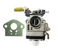 Carburateur pour débroussailleuse BG330 BG420 Maruyama 420 remplace le carburateur W al bro