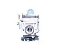 Carburateur Pour débroussailleuse CG260 CG330 TL26 TU26 TL33 coupe-herbe moteur 1E34F 1E36F 26cc 33cc coupe-herbe carburateur 11mm Moteur Carb