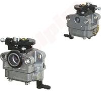 Carburateur Pour Débroussailleuse Chinoise 9Mm 26Cc Xlic