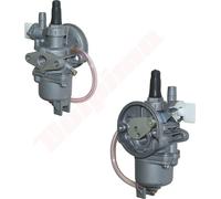 Carburateur Pour Débroussailleuse Chinoise Komatsu Bg328 11Mm , 16Mm