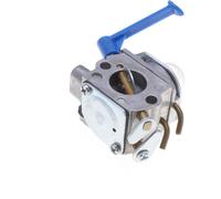 Carburateur pour débroussailleuse compatible avec Mc Culloch B28PS, B28B, B28P