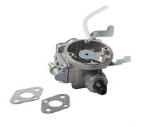 Carburateur pour débroussailleuse Echo B45 B45LA B45INTL Pièce de rechange complète Qualité OEM Installation facile