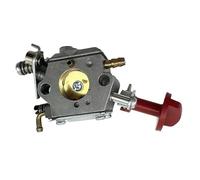 Carburateur Pour Débroussailleuse Et Tronçonneuse 588848901 Pour Husqvarna 43 543RS 543XP 543XPG 43cc QAQMHVCVB
