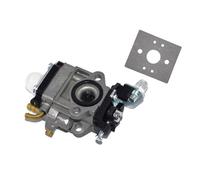 carburateur pour débroussailleuse IKRA IBKH 33
