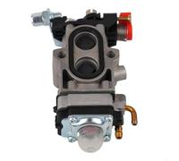 Carburateur pour débroussailleuse Kawasaki TJ45 TJ45E KBH45A KBL45A KBL45B KBH45B avec compatibilité facile