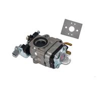 carburateur pour débroussailleuse multifonctionnelle Fuxtec FX-MT152 / FX - MT 152