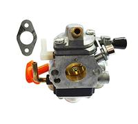 Carburateur pour débroussailleuse Stihl FS130 remplace ZAMA C1Q-S173