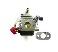 Carburateur pour débroussailleuse Stihl FS90 FS100 FS110 HT100 Remplace ZAMA C1Q-S110 C1Q-S174