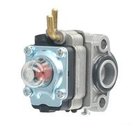 Carburateur pour débroussailleuse UT26SSEMC 26 cc de rechange compatible avec OEM 309375009 Convient pour UT26CSEMC UT33600 UT33600B UT33650 UT33650B Easy