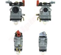 Carburateur Pour Débroussailleuses Chinoises 15Mm 43Cc , 52Cc Easy