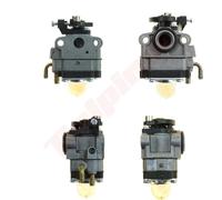 Carburateur Pour Débroussailleuses Chinoises 9Mm 26Cc A